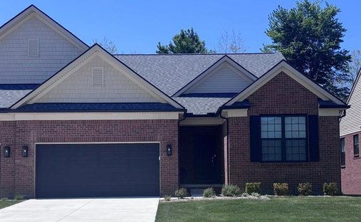 Appartement à Washington, Michigan, États-Unis 1