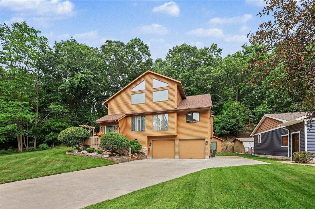 House in Muskegon, Michigan, United States 1 - 18860754