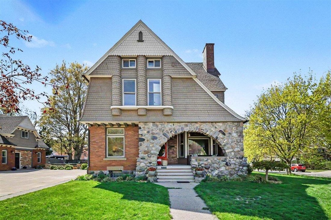 House in Hart, Michigan, United States 4 - 18860855