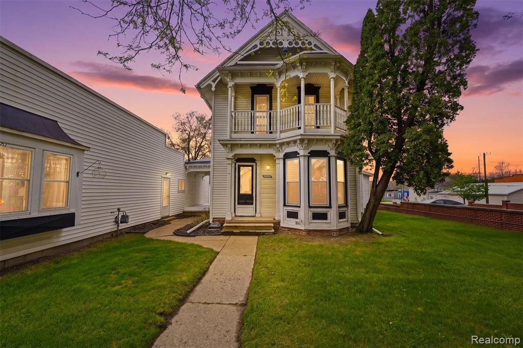 House in Brownstown Charter Township, Michigan, United States 3 - 18860931