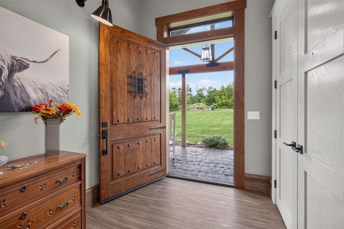 Casa a Brooklyn, Michigan, Stati Uniti 5 - 18861351
