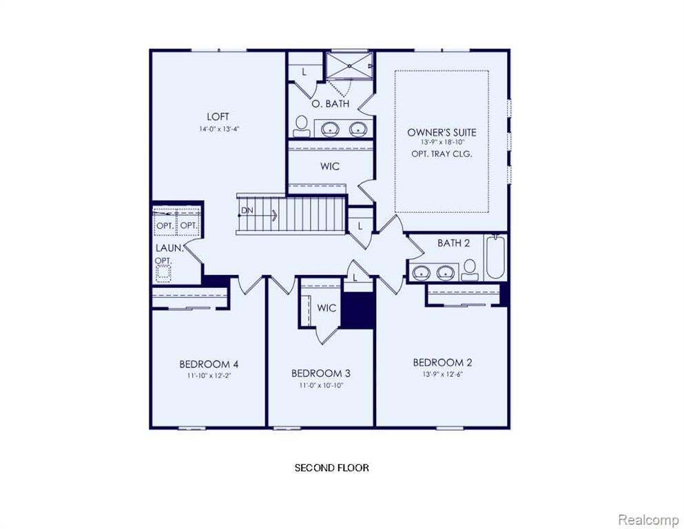 House in Commerce Charter Township, Michigan, United States 3 - 18860500