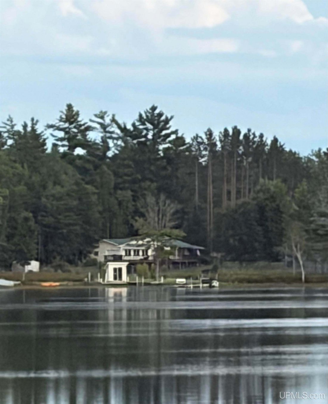 House in Wetmore, Michigan, United States 5 - 18861513