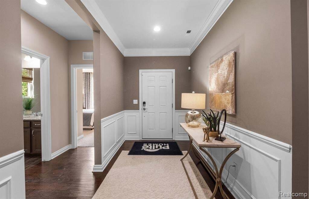 Condominio a Canton, Michigan, Stati Uniti 4 - 18860792