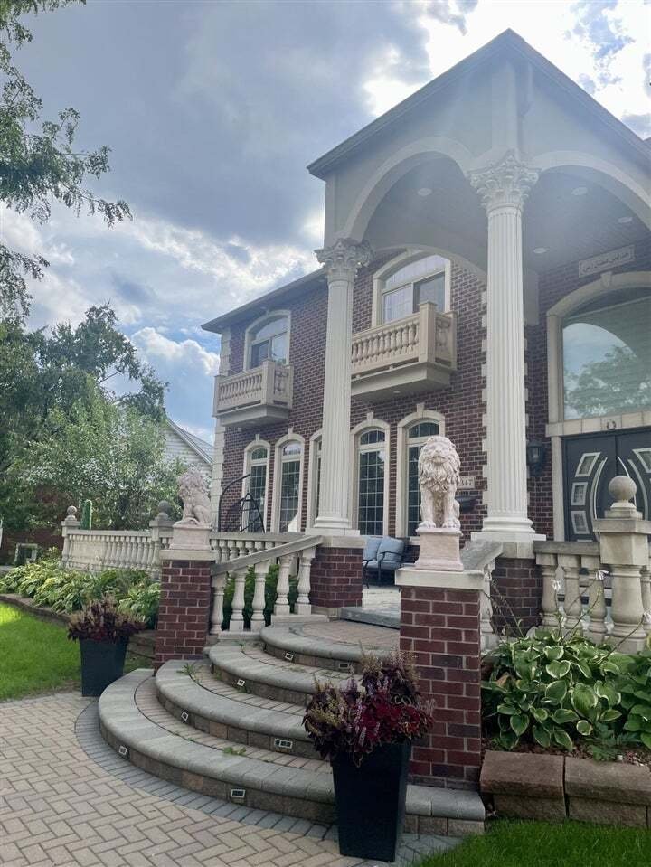 Maison à Dearborn Heights, Michigan, États-Unis 3 - 18861109