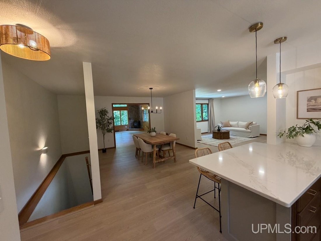 House in Iron Mountain, Michigan, United States 2 - 18860740