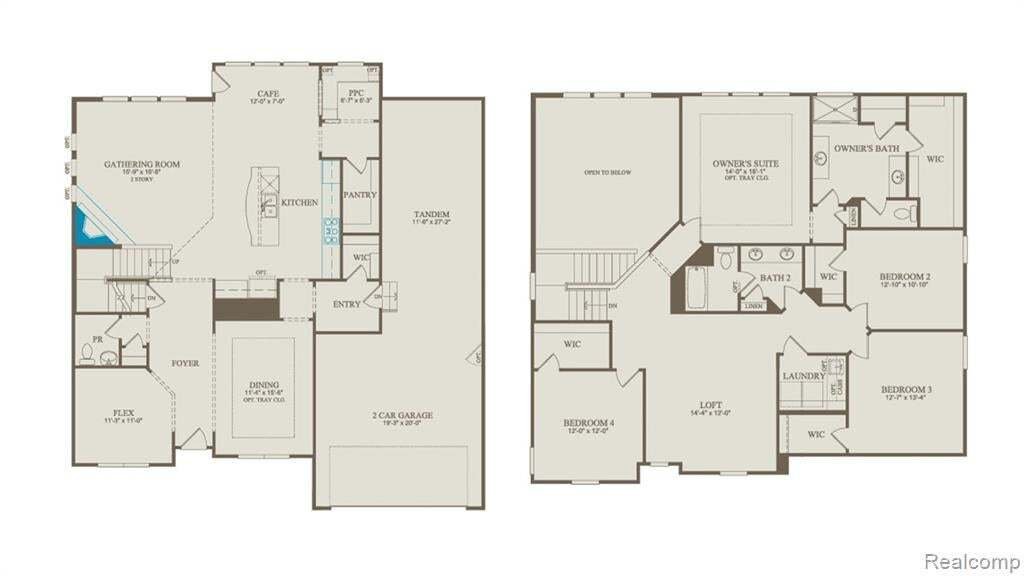 House in Macomb, Michigan, United States 2 - 18860625