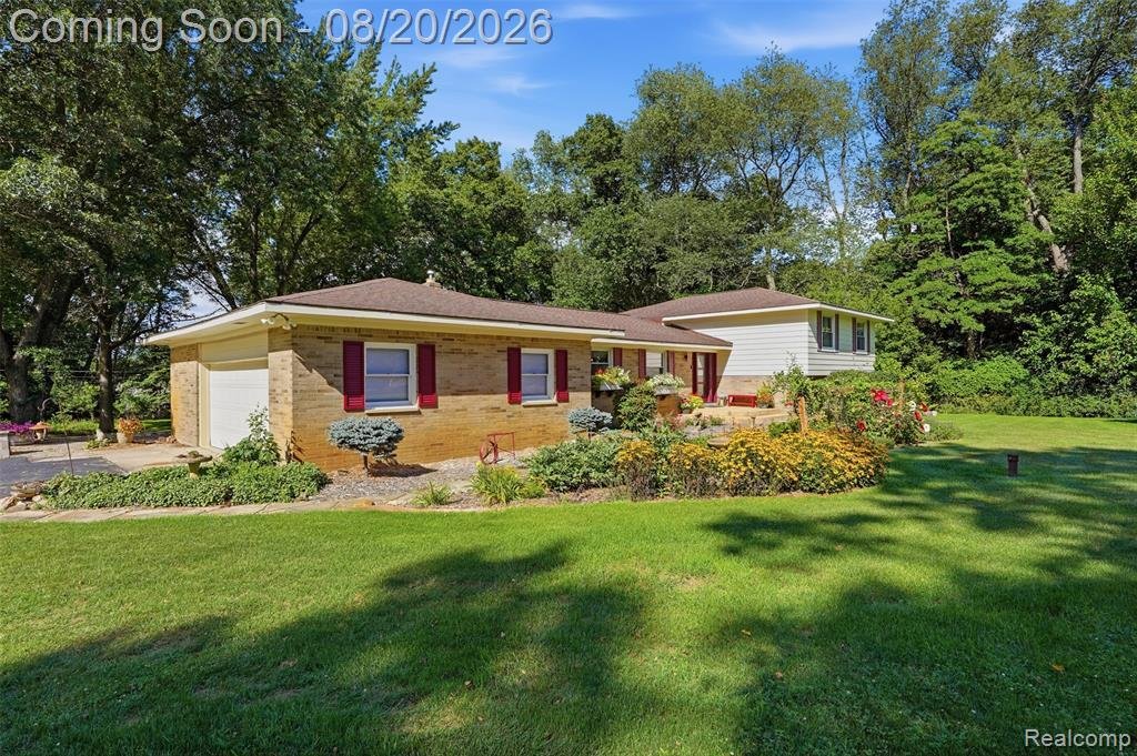 Casa a Brighton, Michigan, Stati Uniti 2 - 18860654