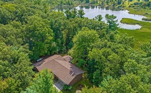House in Greenville, Michigan, United States 1