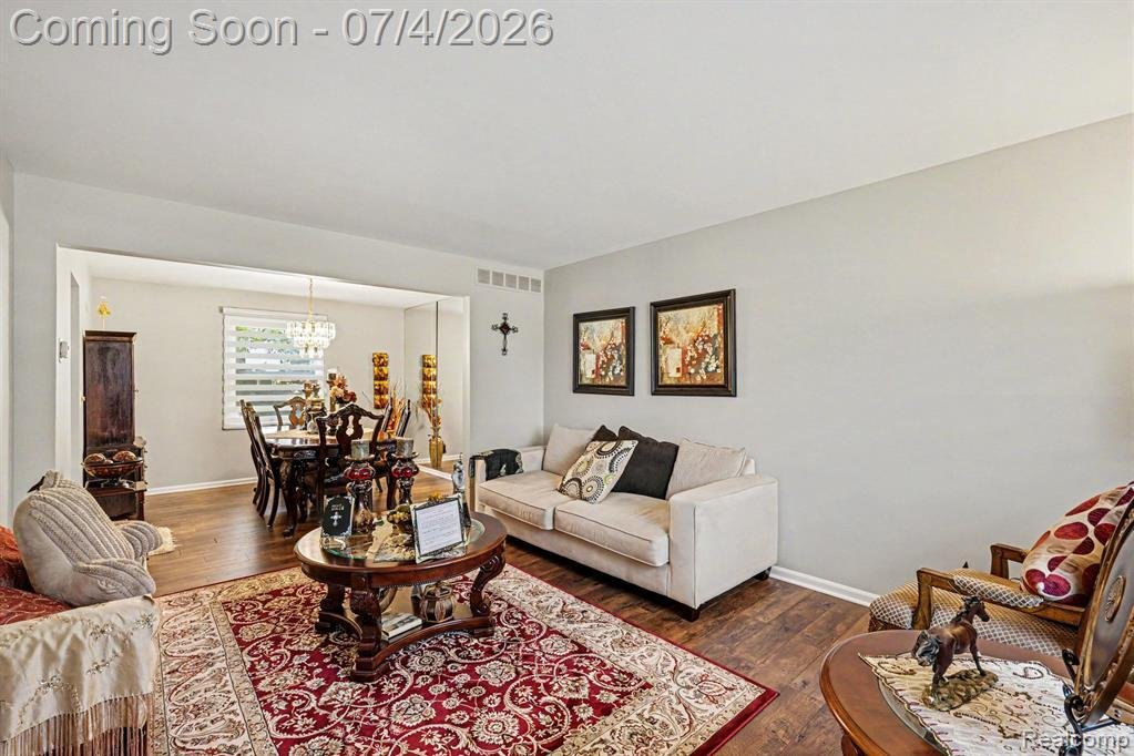 Casa a Farmington Hills, Michigan, Stati Uniti 4 - 18861018