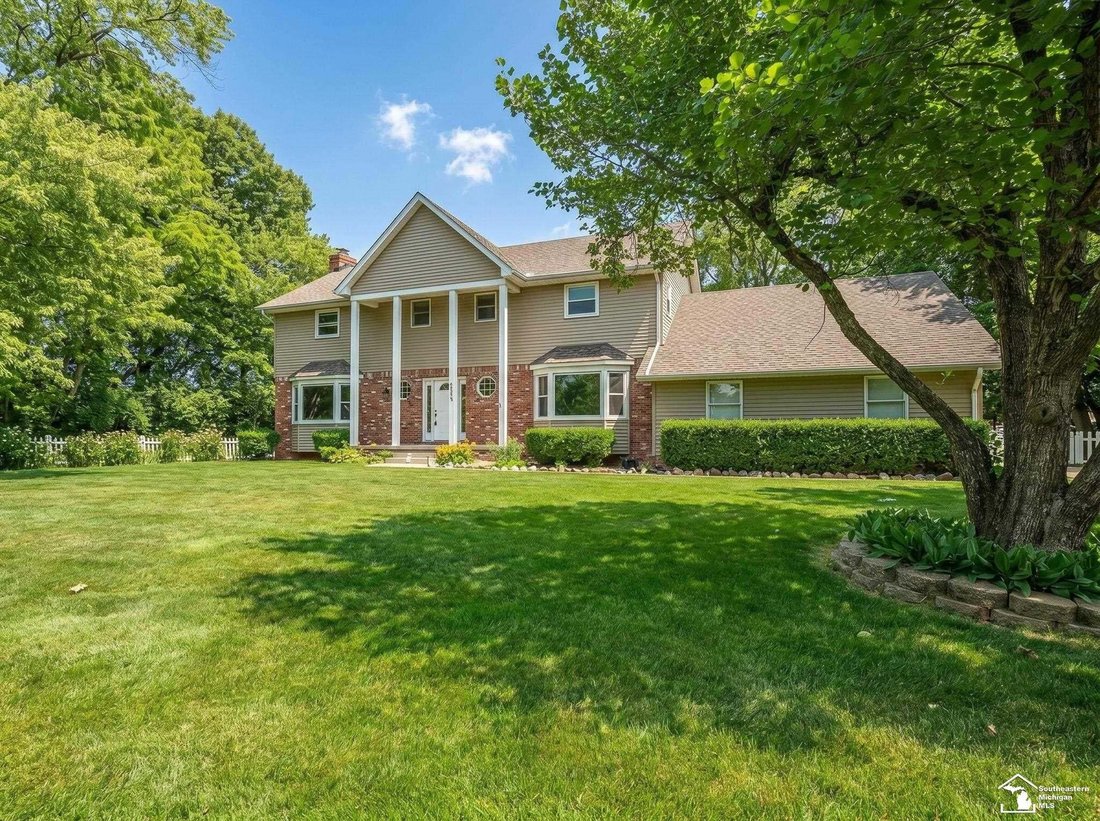 House in Monroe, Michigan, United States 3 - 18860664