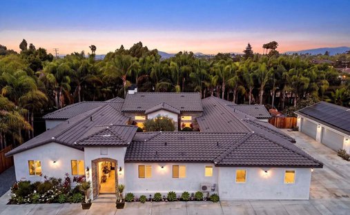 Casa a Chula Vista, California, Stati Uniti 1