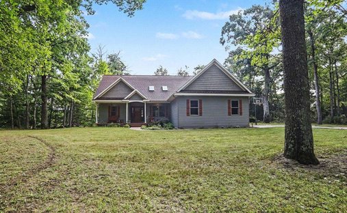 House in Montague, Michigan, United States 1