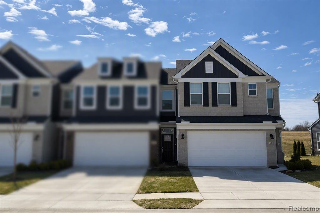 Residenza a Milford Charter Township, Michigan, Stati Uniti 1 - 18860577