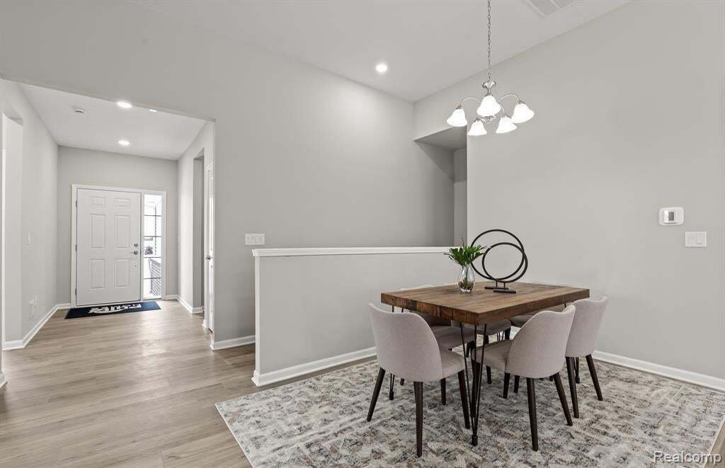 Condo in Clarkston, Michigan, United States 5 - 18860819