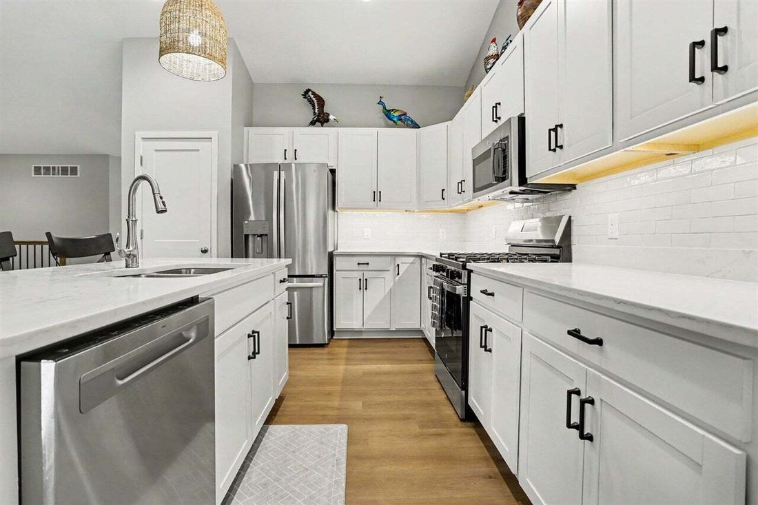 House in Portage, Michigan, United States 3 - 18861315