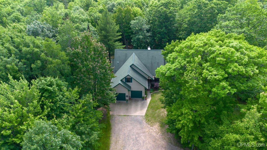 Maison à Marquette, Michigan, États-Unis 2 - 18861147