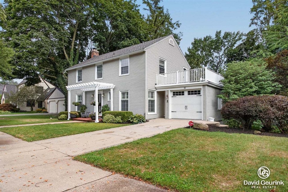 Maison à Laketown Township, Michigan, États-Unis 3 - 18860823