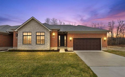Condo in Utica, Michigan, United States 1