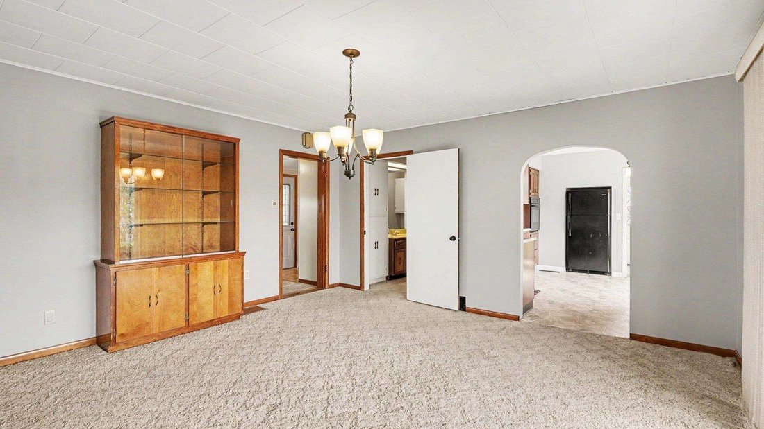 House in Ithaca, Michigan, United States 5 - 18860441