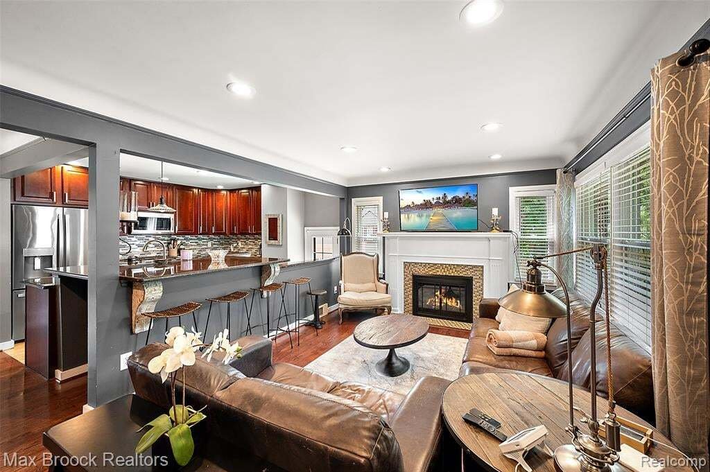 Haus in Birmingham, Michigan, Vereinigte Staaten 3 - 18860741