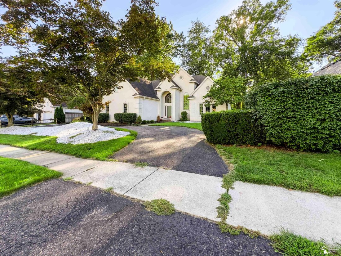 House in Lambertville, Michigan, United States 1 - 18860443