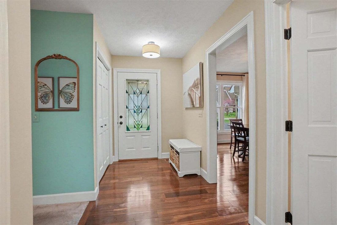 Maison à West Olive, Michigan, États-Unis 2 - 18861104