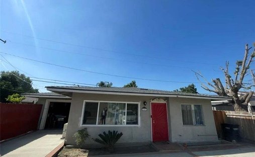 El Monte, California, United States 1