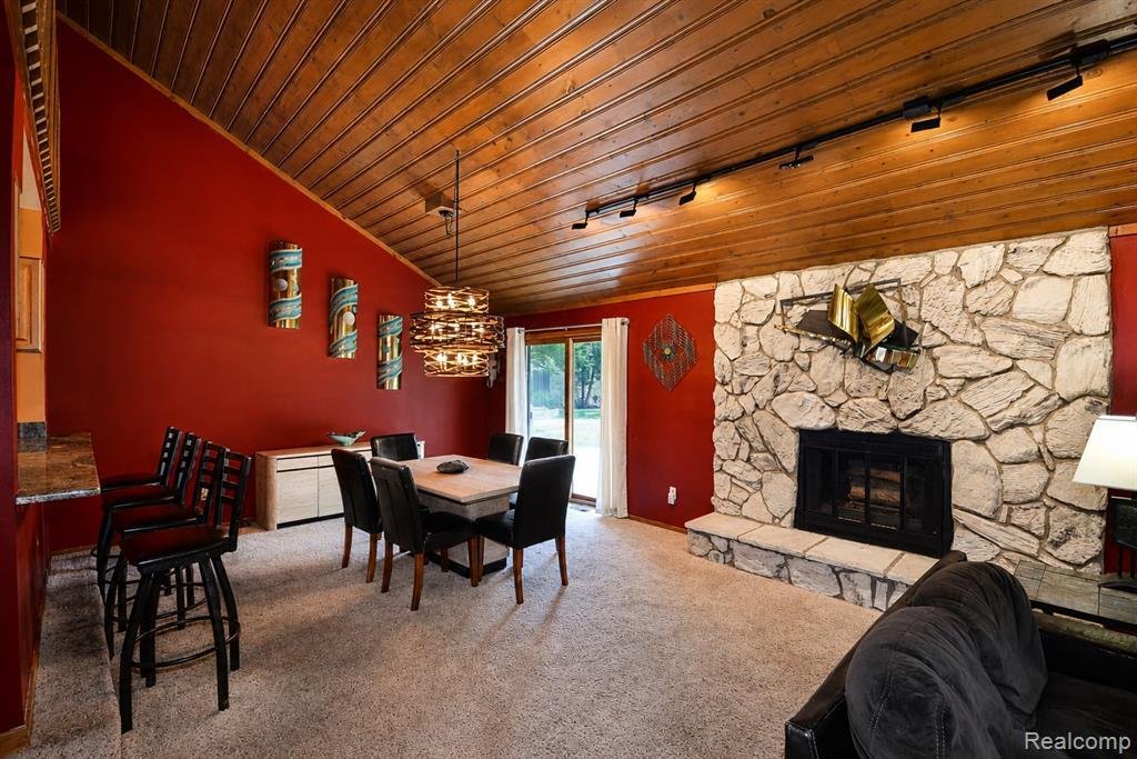 Casa en Farmington Hills, Míchigan, Estados Unidos 4 - 18860882