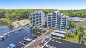 Condominio a Muskegon, Michigan, Stati Uniti 1 - 18860658