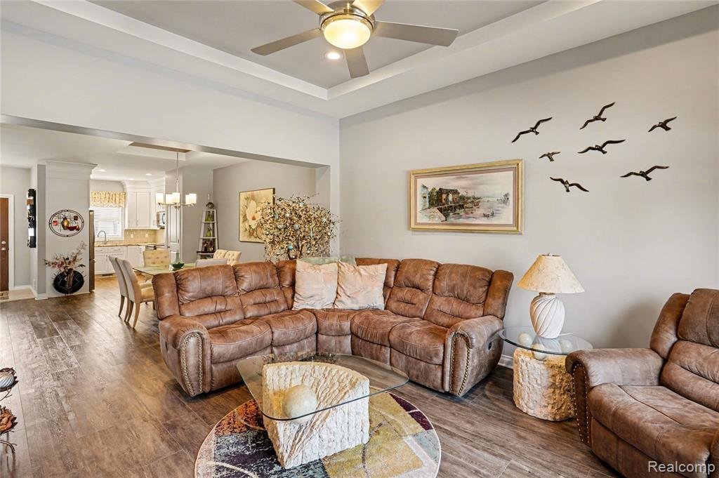 Condo in Fenton, Michigan, United States 3 - 18861290