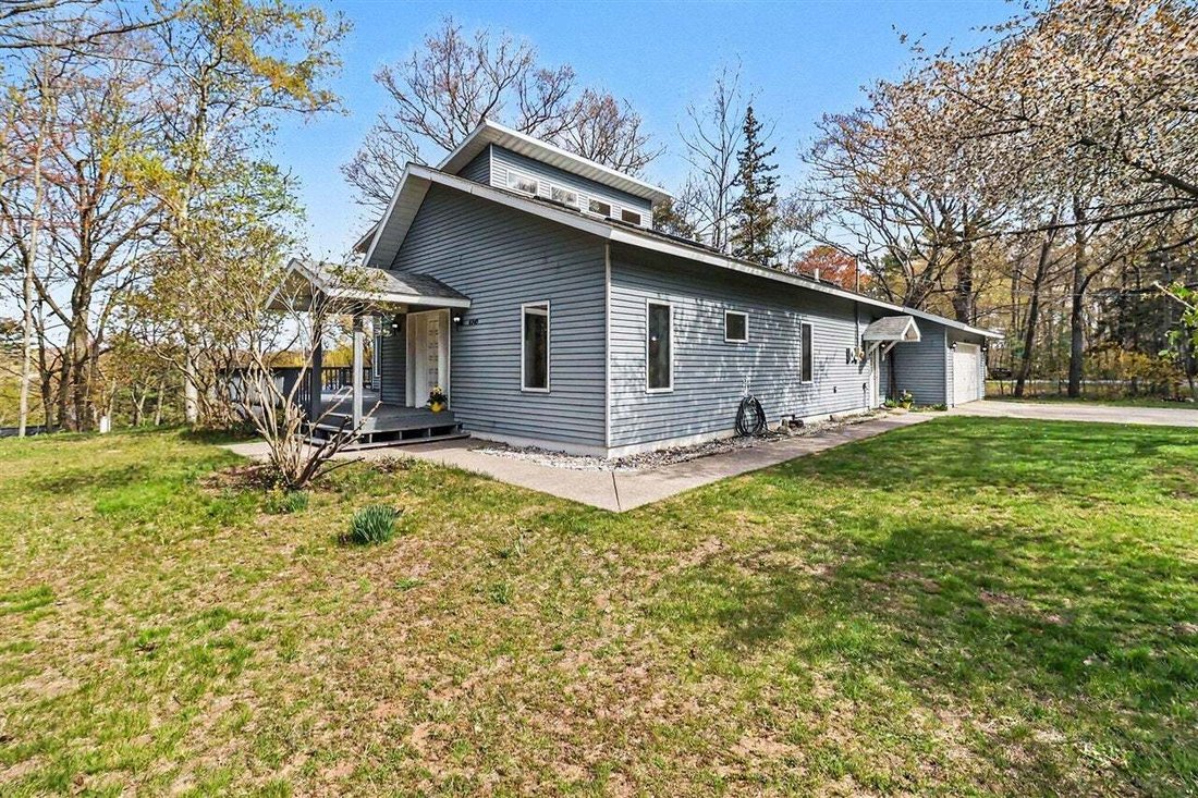 Casa a New Era, Michigan, Stati Uniti 2 - 18860817