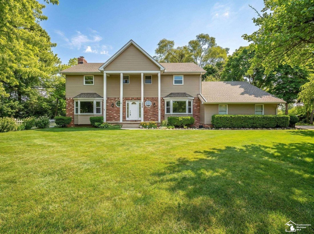 House in Monroe, Michigan, United States 2 - 18860664