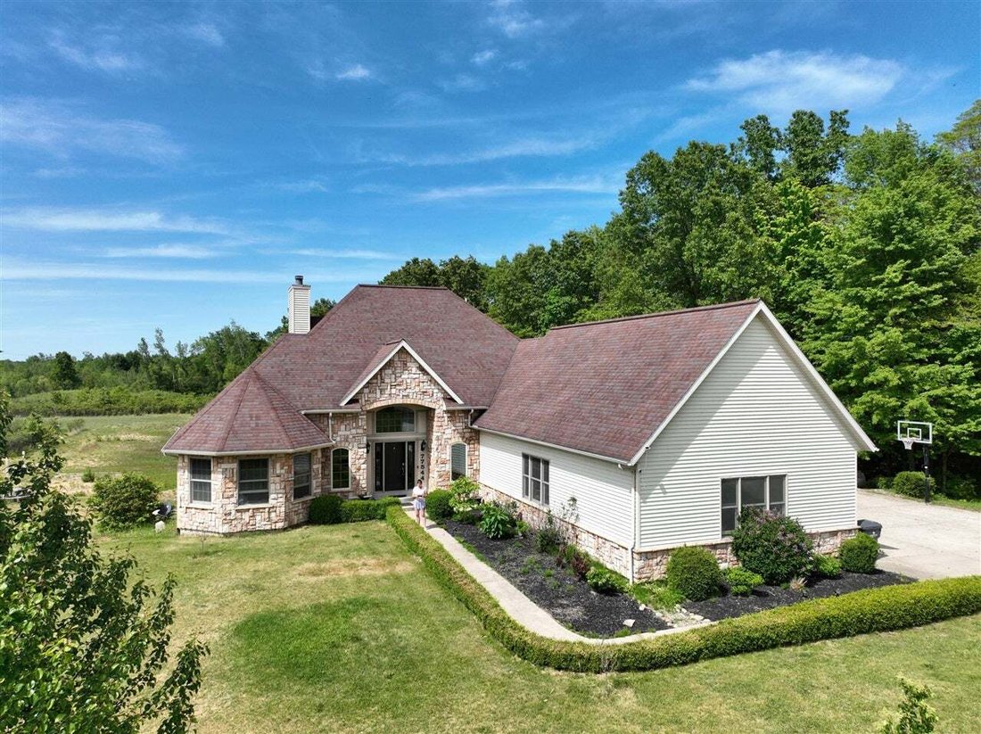 Casa a Coloma, Michigan, Stati Uniti 2 - 18861228