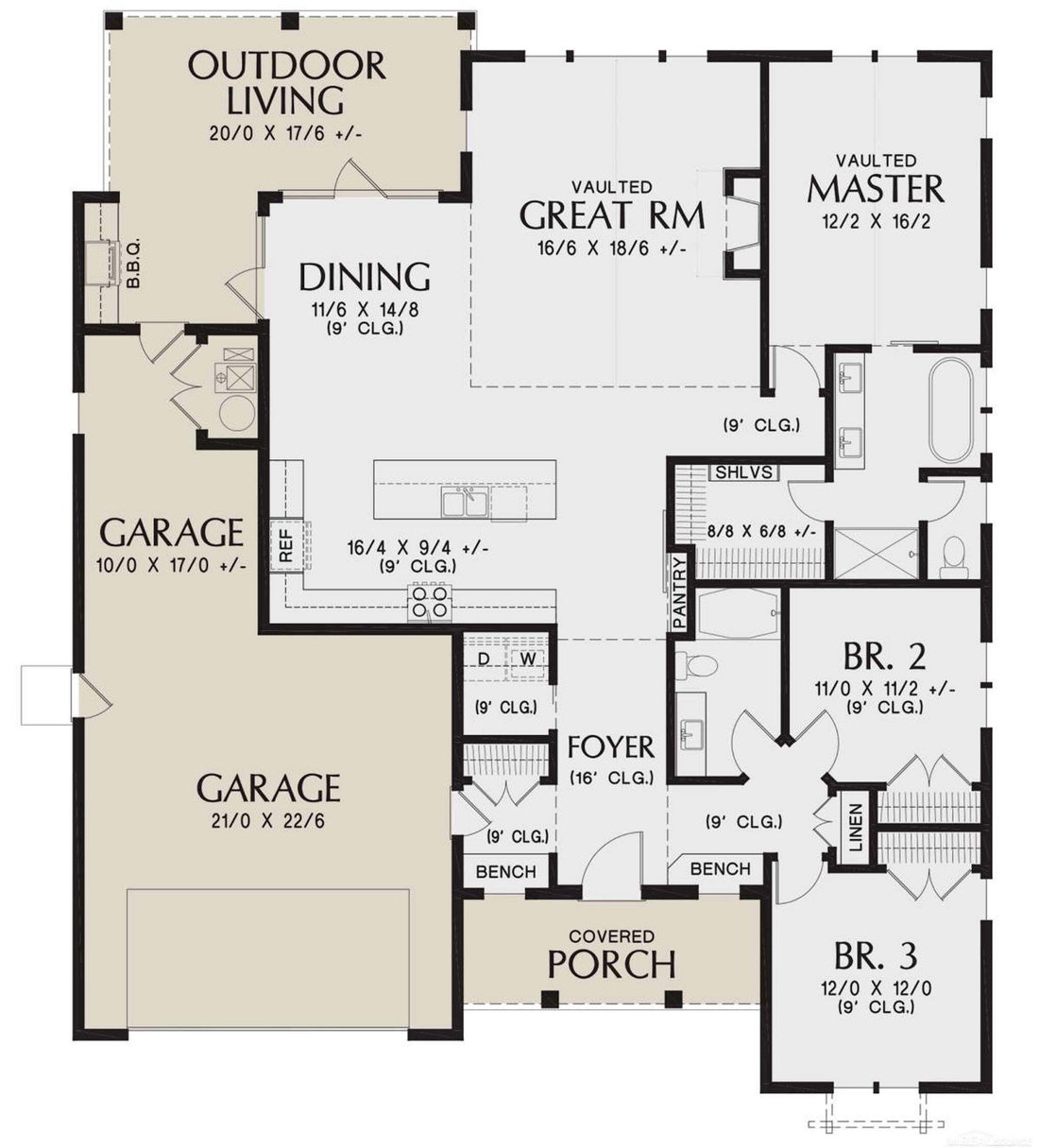 House in Roscommon Township, Michigan, United States 3 - 18861227