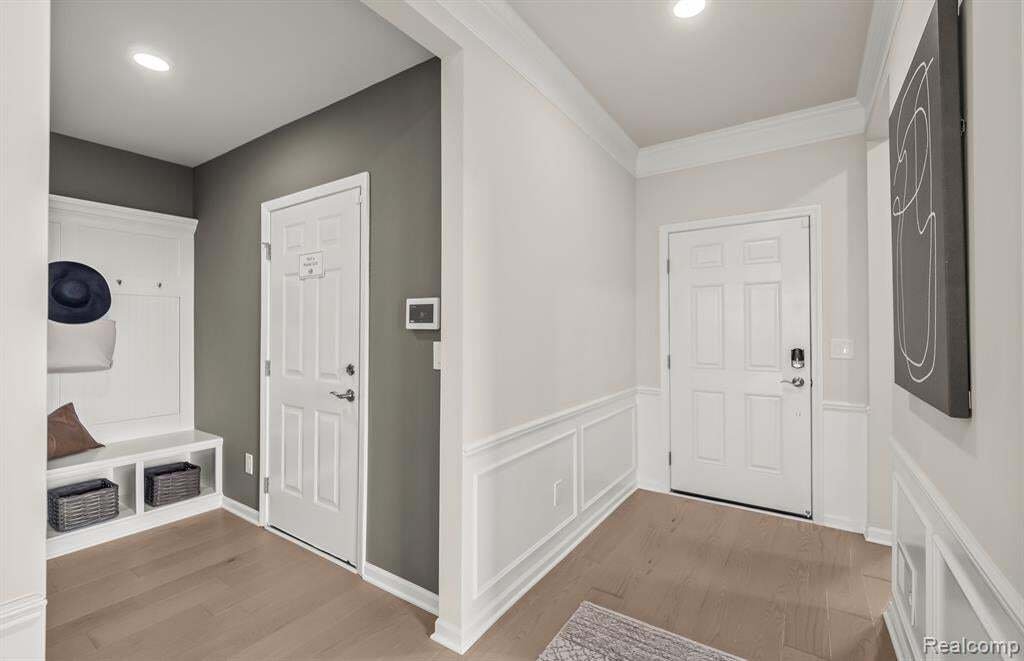Condo in Orion charter Township, Michigan, United States 4 - 18861074