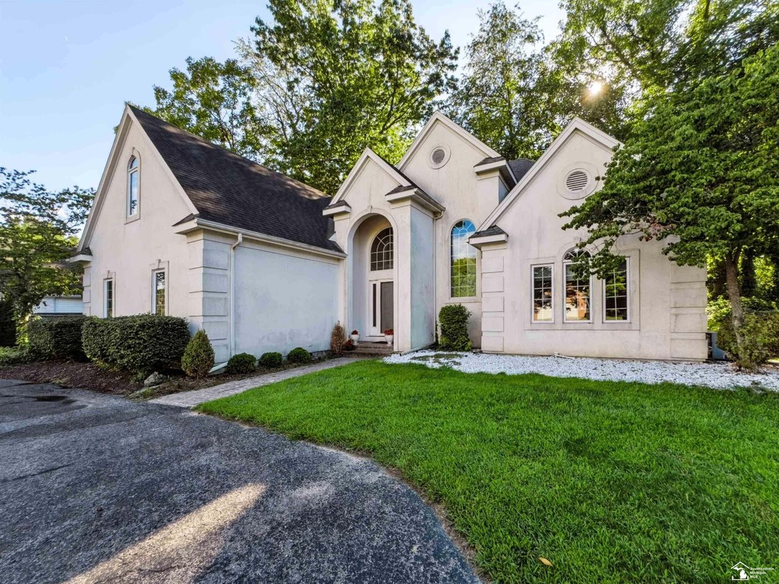 House in Lambertville, Michigan, United States 2 - 18860443