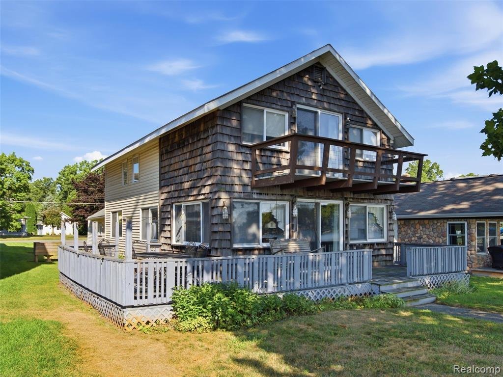 House in Fenton, Michigan, United States 1 - 18861353