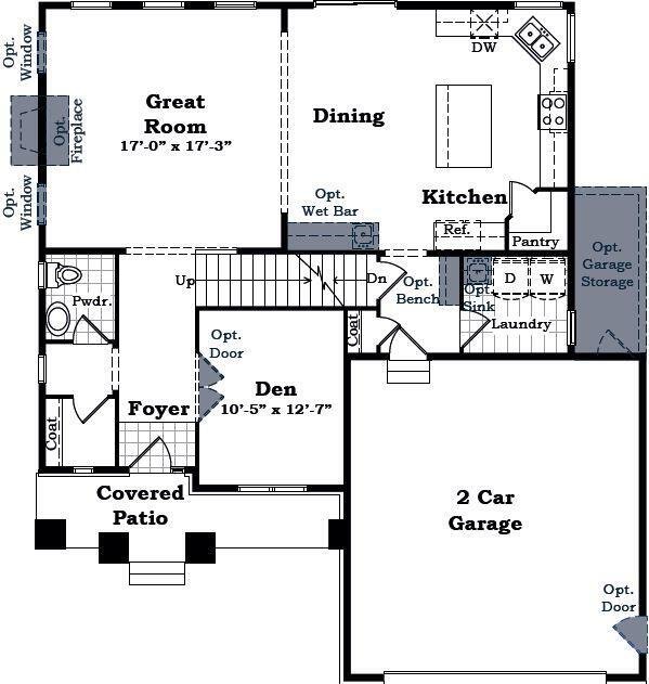 Haus in Saline, Michigan, Vereinigte Staaten 2 - 18860657
