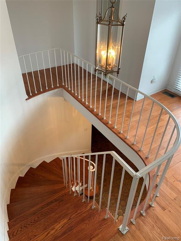 Condominio en Bloomfield Hills, Míchigan, Estados Unidos 3 - 18860593