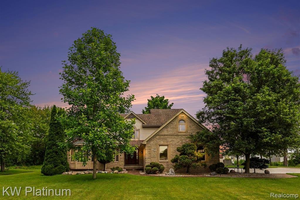 House in New Haven, Michigan, United States 2 - 18861258