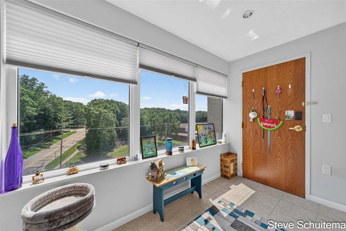 Condominio a Muskegon, Michigan, Stati Uniti 2 - 18860658