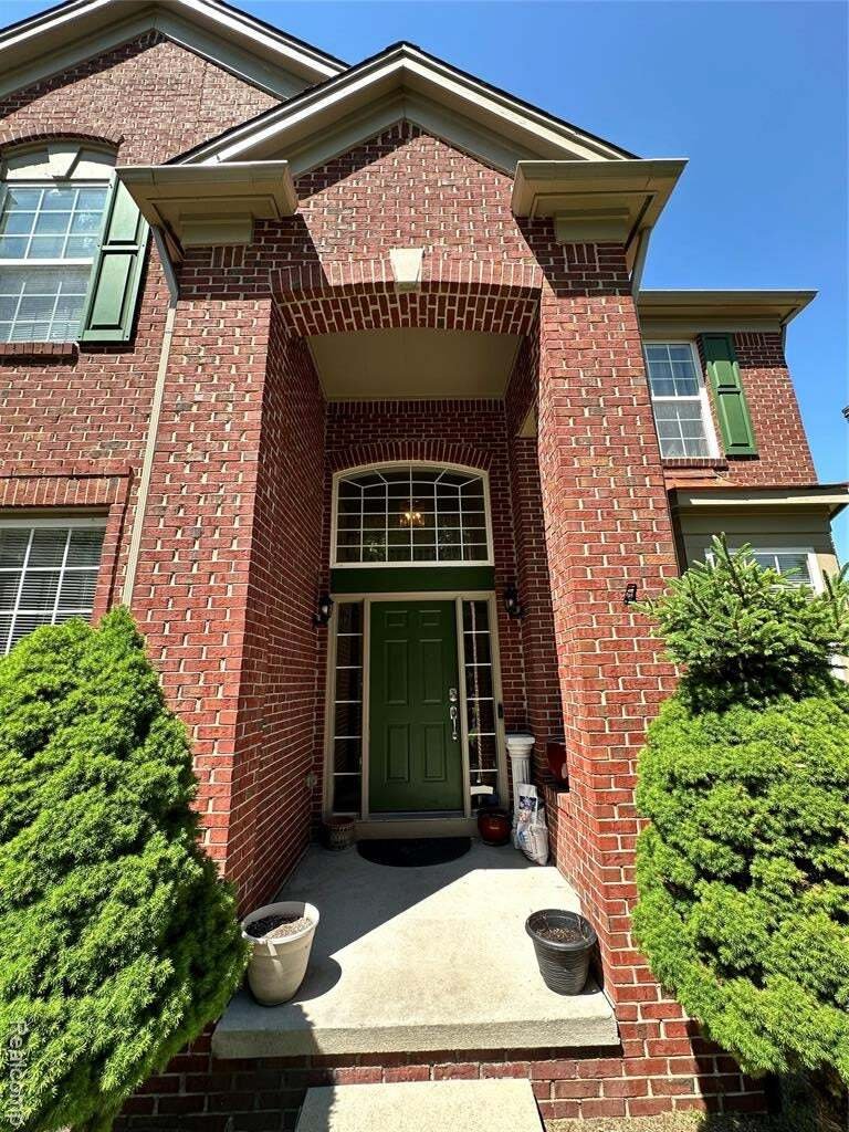 House in Sterling Heights, Michigan, United States 2 - 18860858