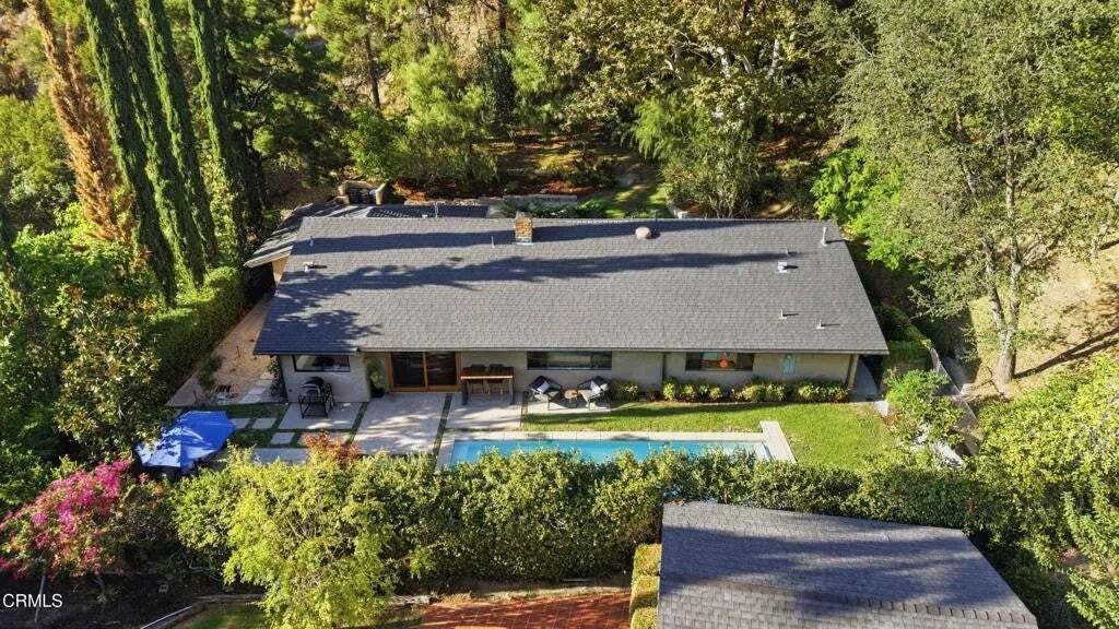 House in Glendale, California, United States 5 - 18860292