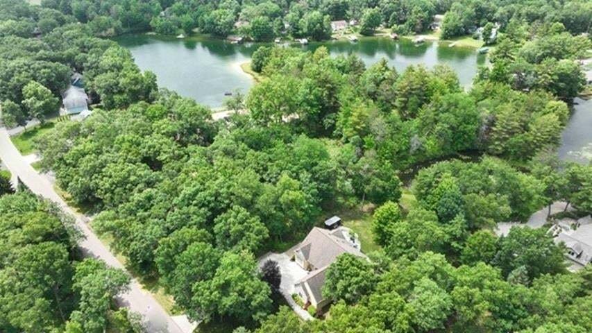 Casa a Oscoda, Michigan, Stati Uniti 4 - 18860976