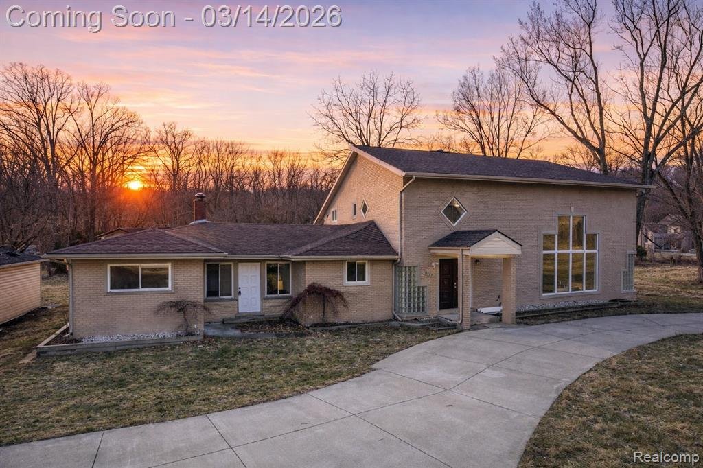 House in Trenton, Michigan, United States 1 - 18860770