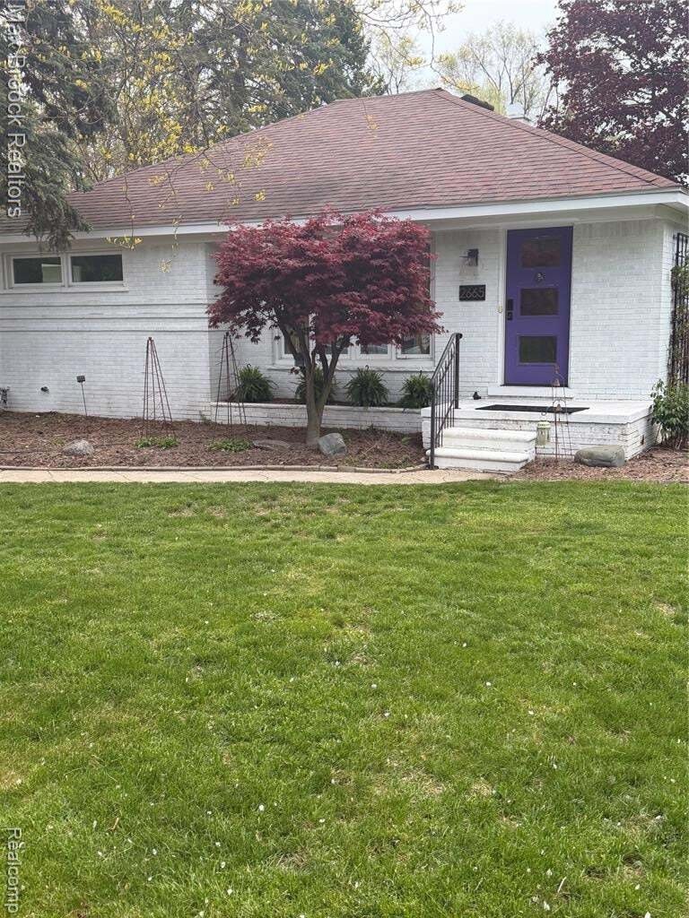 House in Sylvan Lake, Michigan, United States 3 - 18860585