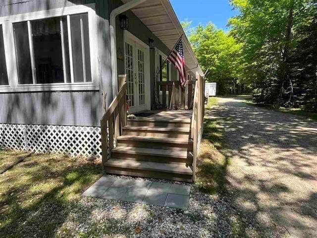 Maison à Beaver Island, Michigan, États-Unis 1 - 18860755