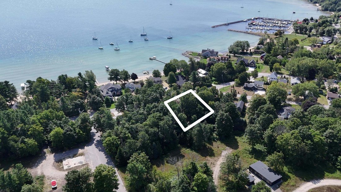 House in Northport, Michigan, United States 5 - 18860932