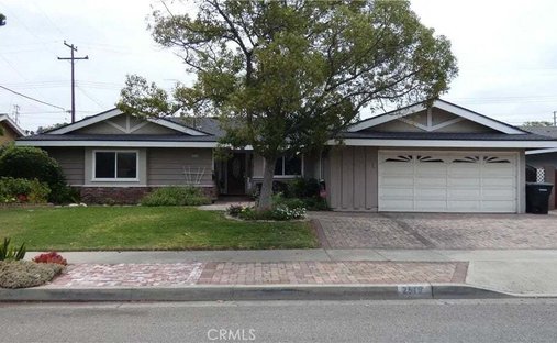 Casa a Orange, California, Stati Uniti 1